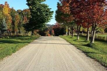 Bed and Breakfast Sequel Inn Creemore