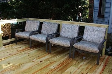 ベッドアンドブレックファースト Woodruff House