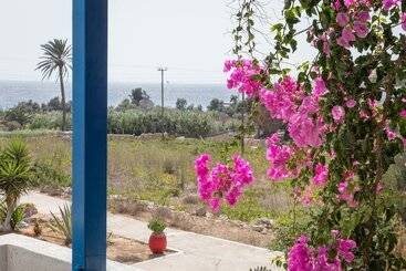 Apart Hotel Firoa Studios