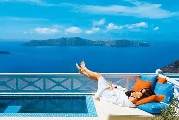 Hôtel Ellinon Thea Boutique