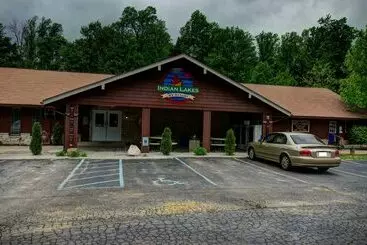 Indian Lakes Rv Campground