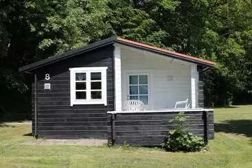 Nordsjællands Feriepark & Camping