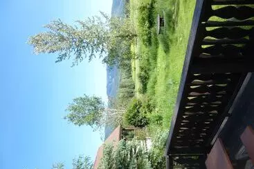 Hotel Rural Nakiska Ranch