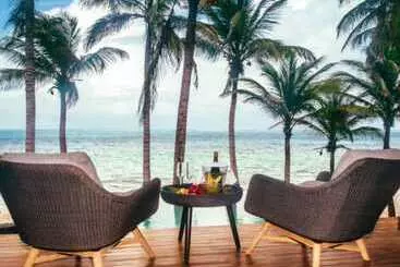 ホテル Yemaya Reefs