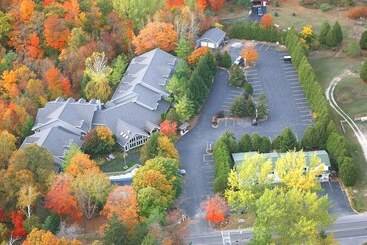 شقة فندقية Waterbury Inn