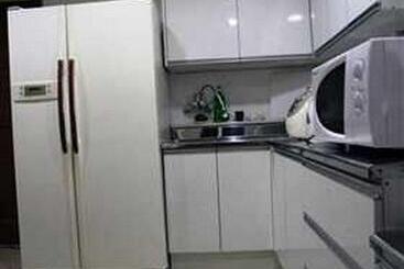 Alberg Hwaseong Guesthouse