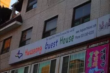 Hostel Hwaseong Guesthouse