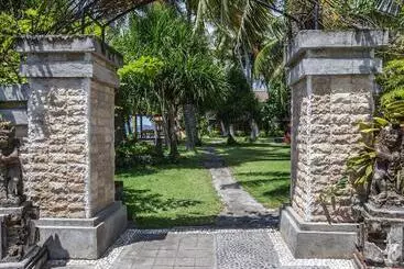 Dom Amarta Beach Cottages