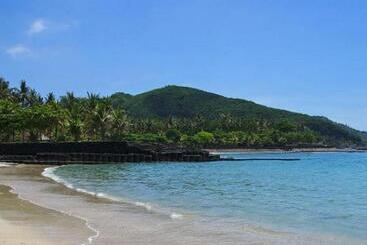 بيت Amarta Beach Cottages