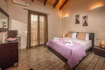 Astarte Villas - Kyveli Villa