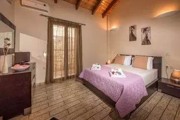 Astarte Villas - Kyveli Villa
