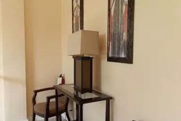 Bearland Paradise Resort