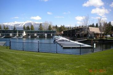 酒店 Ala Wai Boulevardapartment 23