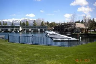 Hotel Ala Wai Boulevardapartment 23