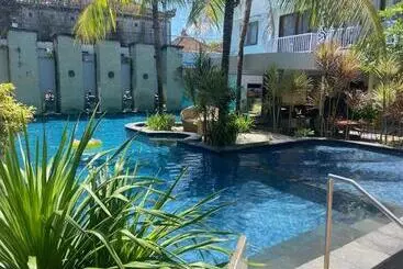 酒店 Abian Harmony