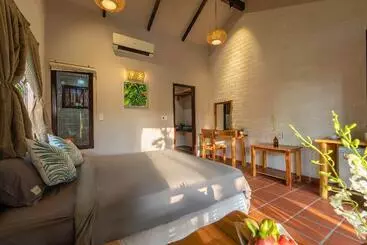 Hôtel An Nhien Retreat Phu Quoc