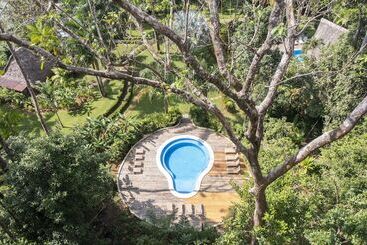 Hotel Bosque Del Cabo Rain Forest Lodge