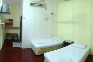 ホテル Budget Beach Resort