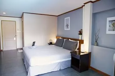 Hotel Cha Am My House Resort