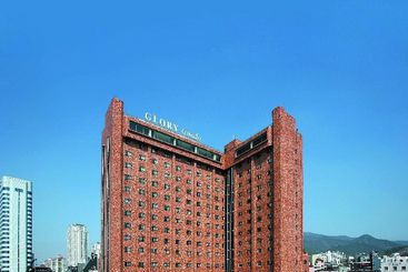 فندق Glory Condo Haeundae