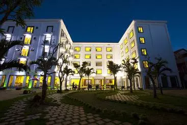 Hoian Sincerity Hotel & Spa