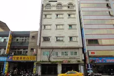 هتل Hua Yue