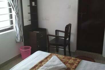 Szálloda Immanuel Homestay