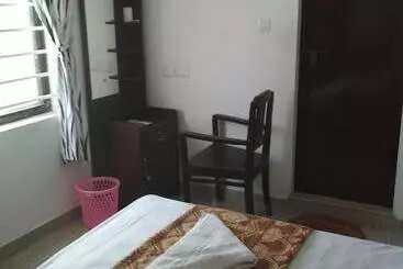 Hotel Immanuel Homestay