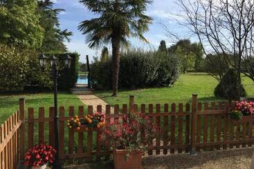 فندق Les Rives Du Plantié