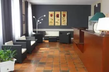 Hotel Les Rives Du Plantié