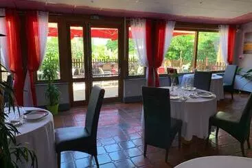 فندق Les Rives Du Plantié