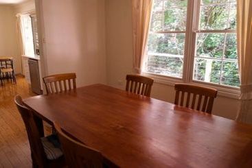 Отель Leura Camellias