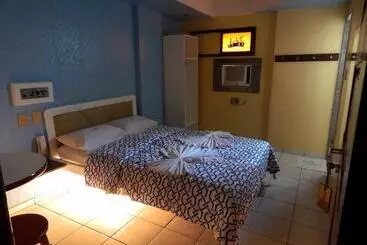 Отель Love Story