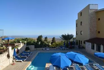 Hotell Palates