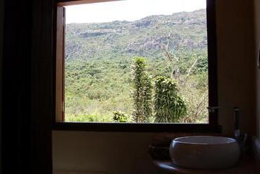 ホテル Pousada Papyrus