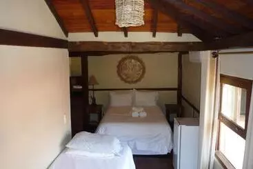 호텔 Pousada Papyrus