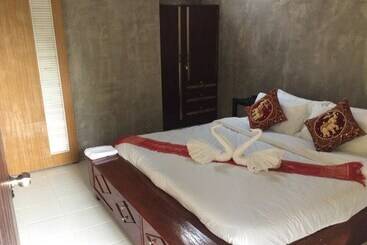 Отель Racha Herb Gardens