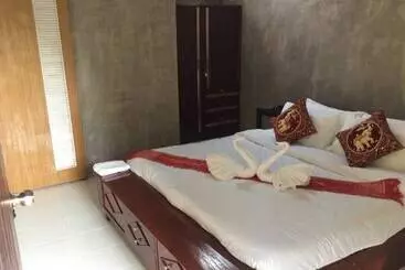 Hotell Racha Herb Gardens