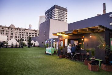 Отель St. Jerome's - The