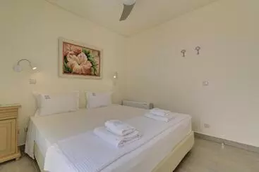 Turistlejligheder Ouzo Panoramic Houses 1, With Private Pool