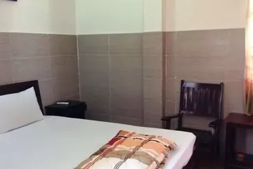 膳宿费 Ngoc Ngan Guest House