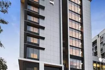 公寓式酒店 Quest Chatswood