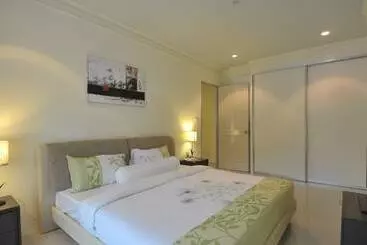 아파트호텔 Royal Kamala Phuket Condominium