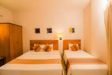 هتل Valley Mountain