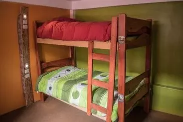 Sunset House Cusco   Hostel