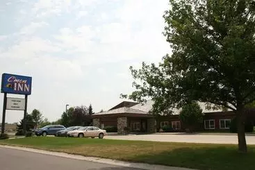 Hotelli C Mon Inn Thief River Falls