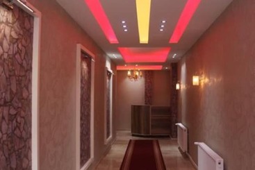 ホテル Grand Erciyes