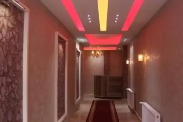 Otel Grand Erciyes