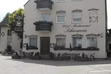 Hotel Schwanen