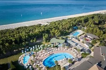 Hotel Serenè Resort